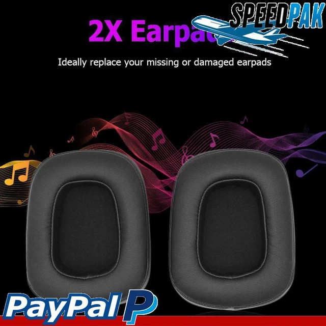 Razer tiamat 7.1 2025 v2 ear cushion replacement