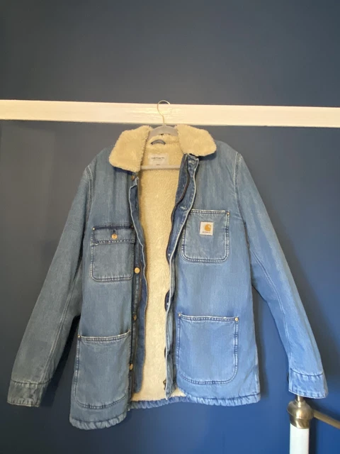 carhartt jacket