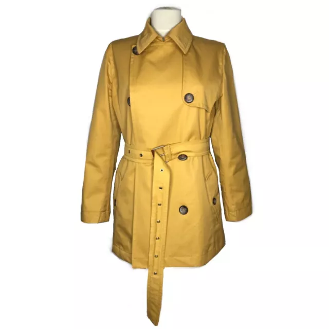 Weekend Max Mara trench coat