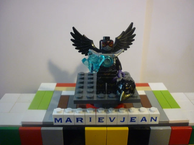 Minifigures, Costruzioni, Giocattoli e modellismo - PicClick IT