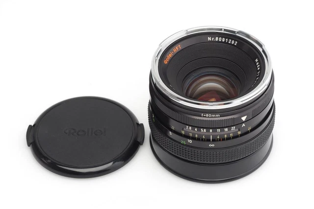Rollei Rolleipol -1,5 für Rolleiflex SL66 SE 6000 SLX