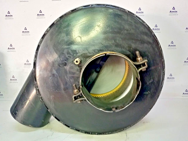 Tamrotor Marine Compressor Intake filter for E25