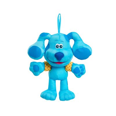 blues clues and you bathtime plush