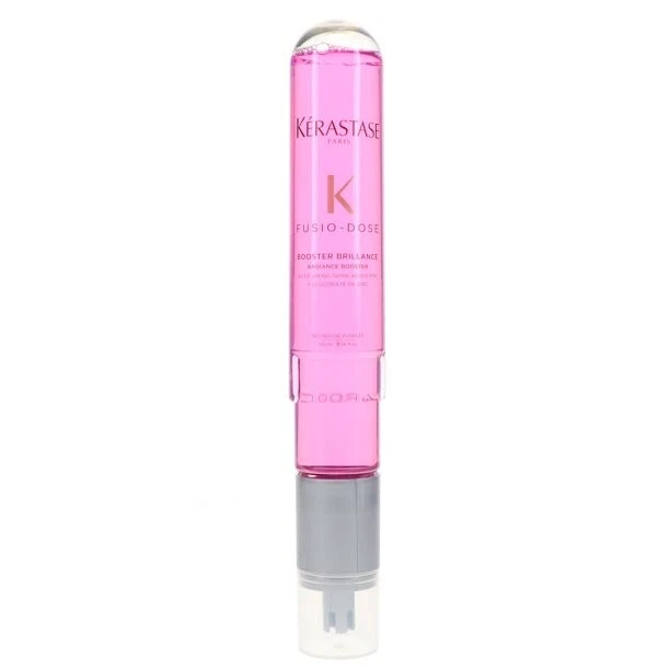 W/OUT BOX PREV FORMULA KERASTASE BOOSTER BRILLANCE 120ml / 4.06oz DISCONTINUED