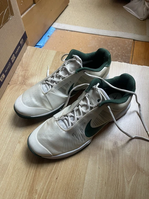 Nike lunar best sale vapor 8 tour