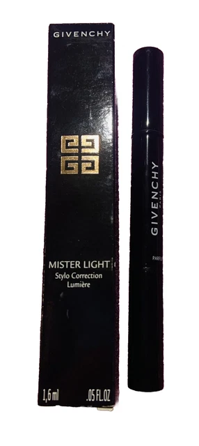 Givenchy deals mr light