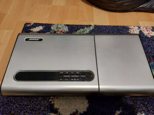 Bose lifestyle 12 cheap