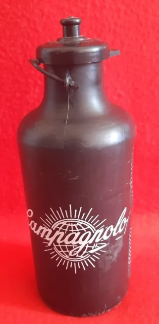 ATOX Campagnolo Water Bottle Old Bicycle Fahrrad