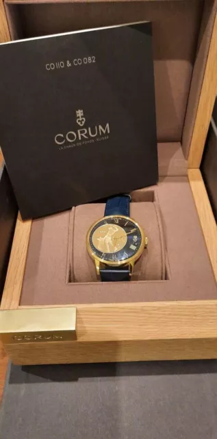 Corum 50 lire argento sale