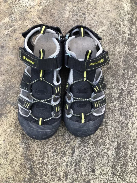 Karrimor closed toe sandals deals