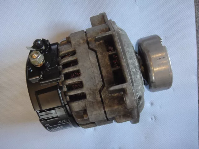 BMW K1200 Lt Rs Gt Alternador / Generador Alternador 12312305888