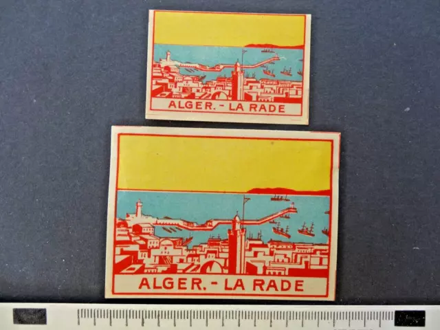 Matchbox Labels, Sweden. Vulcan. 43.