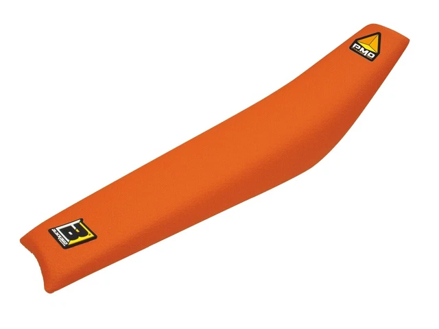 Coprisedile copripanca Blackbird KTM SX 50 02-15 Pyramid PMD arancione