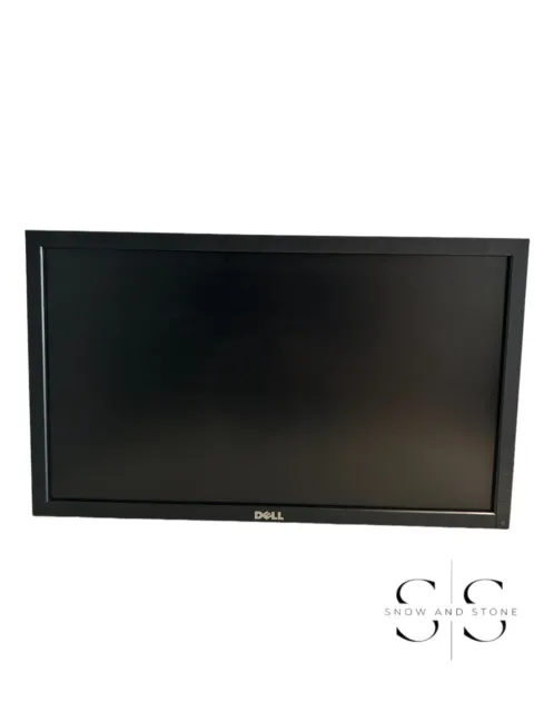 Dell E2211Hb TN-LED LCD FHD (1080p) Monitor (VGA/DVI-D) - 1920 x 1080 - No Stand