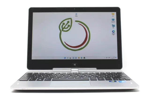 HP EliteBook Revolve 810 G2 Tablet Touchscreen 11,6'' 8GB SSD Windows 11