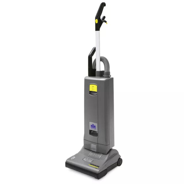 Windsor Sensor S Upright Vacuum - 12", SRS12, ea