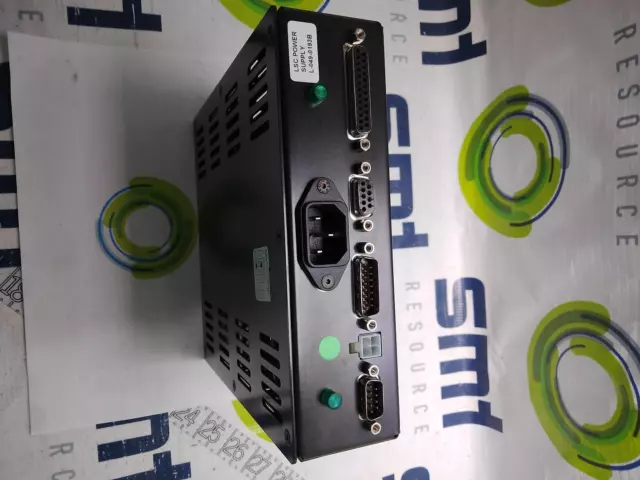 Mydata L-049-0193B  Lsc Line Scan Power Supply