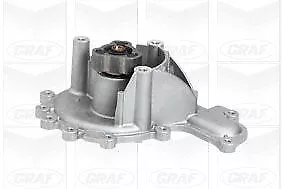 GRAF PA996 Pompa acqua CITROEN/FIAT/FORD/PEUGEOT