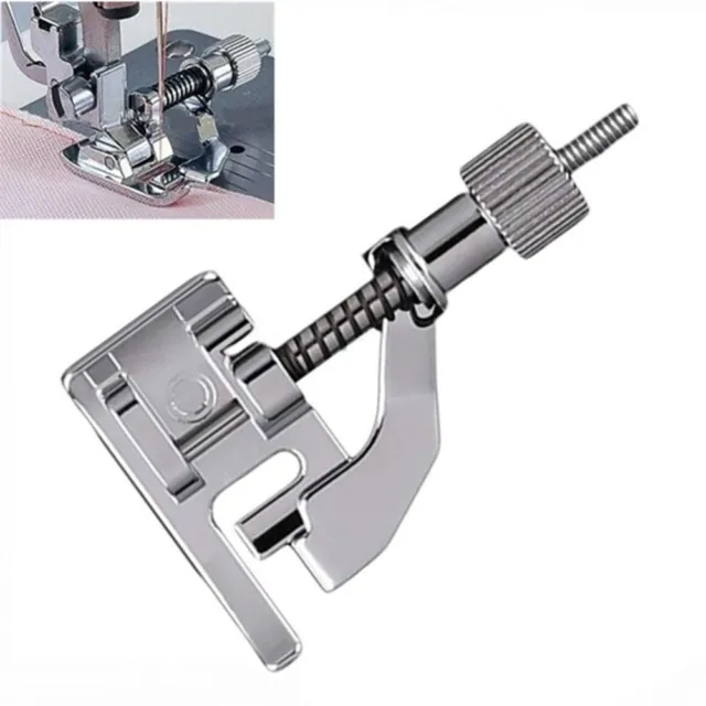 Suture Tool Stitching Tools Sewing Machine Parts Home Supplies Presser Foot