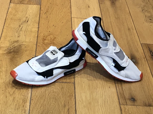 AUTENTICA ADIDAS MICROPACER Y3 | cair4youth.com
