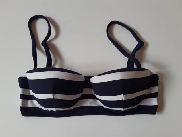 Maillot De Bain Une Pièce Princesse Tam Tam - Taille 36-38, Couleur Pastèque, Neuf Avec étiquettes