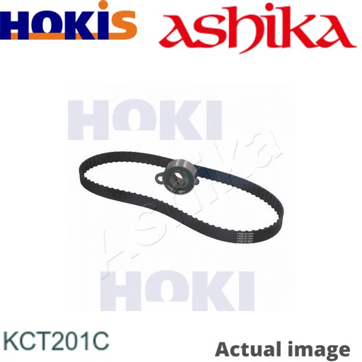 TIMING BELT SET FOR TOYOTA 3ACC3A 1.5L 4AC/LC 1.6L 4cyl COROLLA