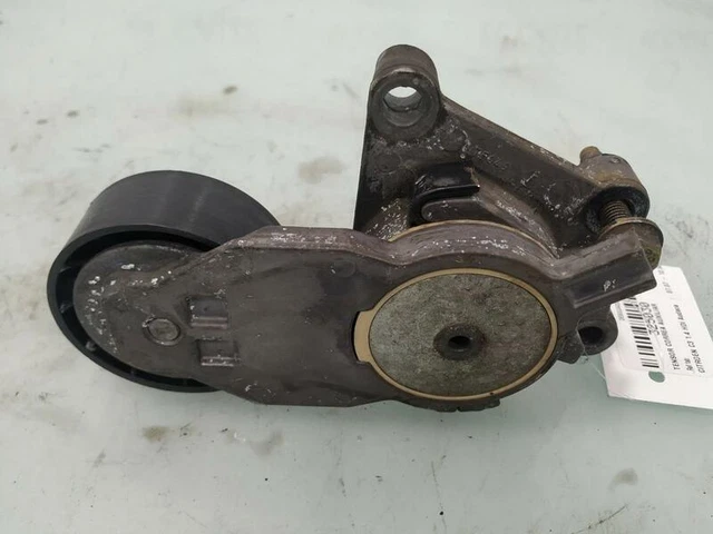 galet tendeur pour CITROEN C3 I 1.4 HD 2002 325030 2