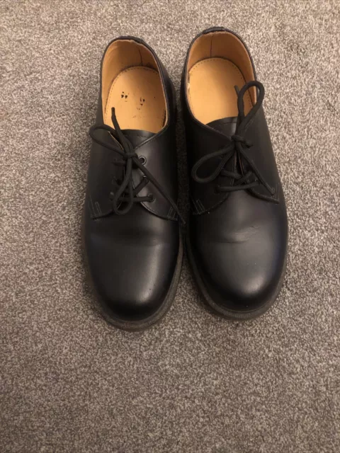 Dr martens top 24256