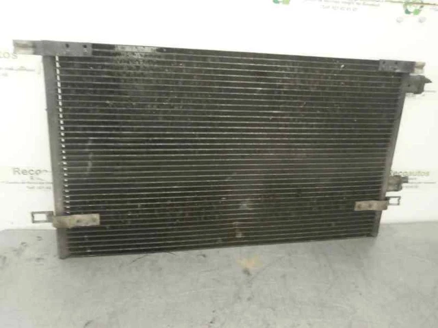 Radiateur De Climatisation RENAULT LAGUNA 2 Phase 2 1.9 DCI - Réf. 8200332852 - Occasion Bon état