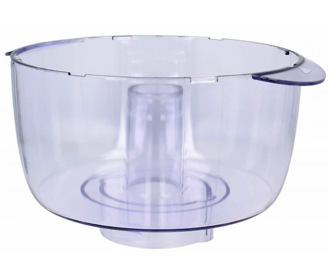 KENWOOD CHEF AT640 Food Processor Bowl Replacement £19.99 PicClick UK