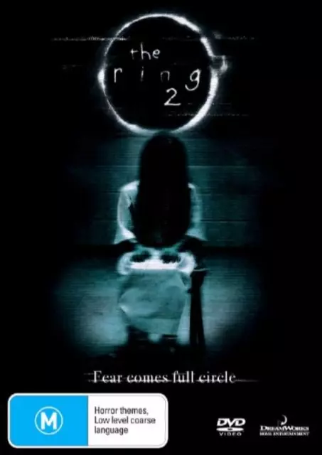 Watch The Ring Two Full Movie on DIRECTV