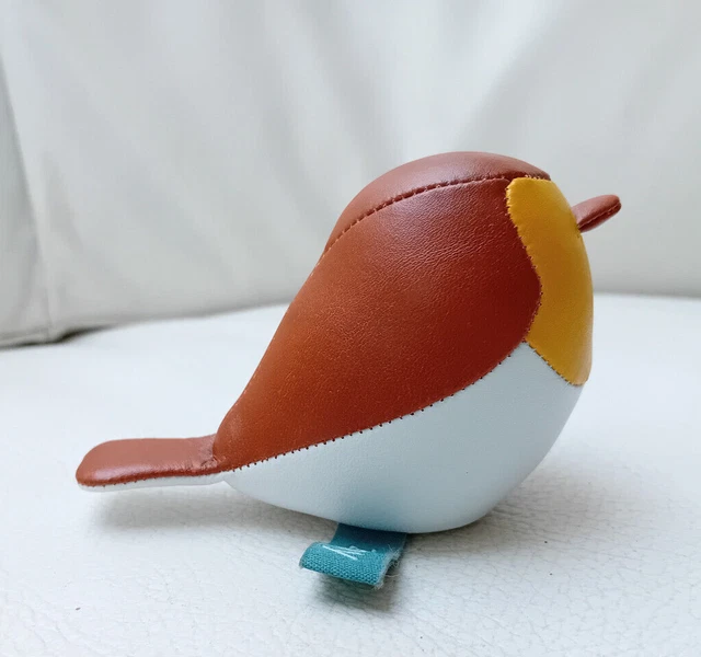 Züny Toucan Toco Black-orange Doorstopper 2kg