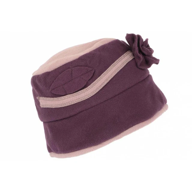Béret Bonnet Polaire Noir Déperlant Lylya - Taille Unique Hiver - Neuf Avec étiquettes