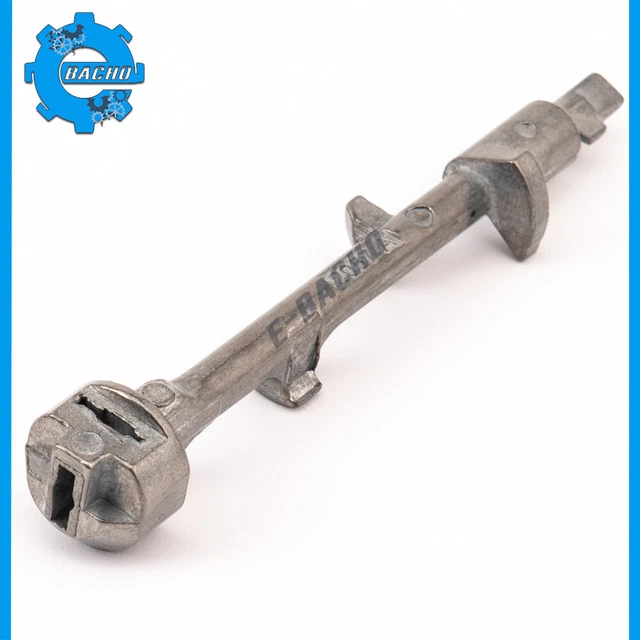 Serrure De Contact Cylindre De Verrouillage Pour Toyota Land Cruiser 2057A