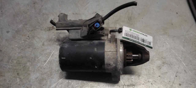 0001107417 démarreur pour FORD FIESTA V 1.4 16 2001 2S6U11000CB 1048955