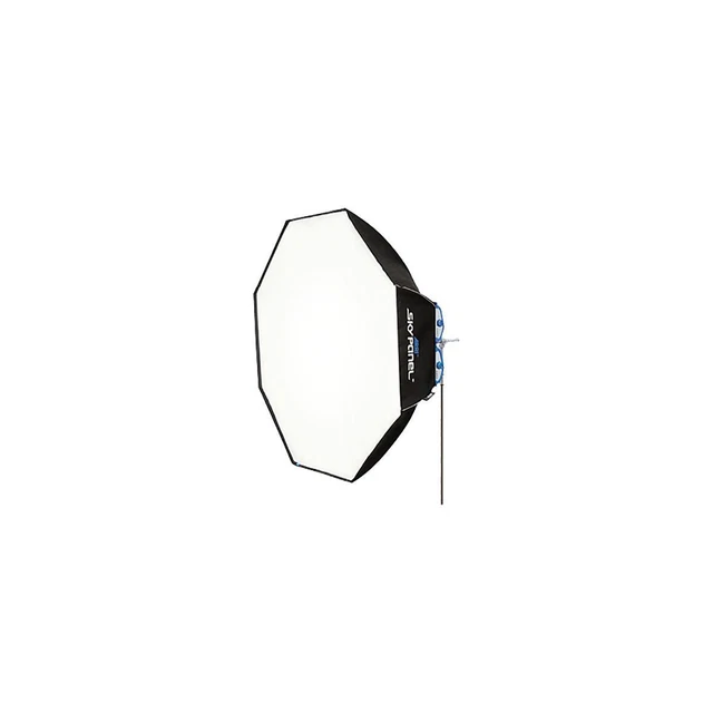 ARRI 5' DoPchoice Octa 5 Softbox with Double Bracket (Open Box) #L2.0016163 O
