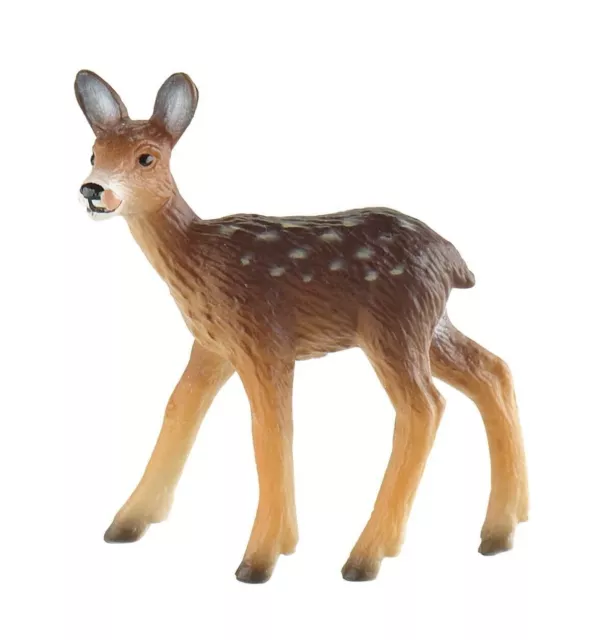 Bullyland Fawn Animal Figure 64438 NEW