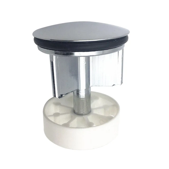 KITCHEN SINK STOPPER - Say Goodbye to Messy Clogs! £7.99 - PicClick UK