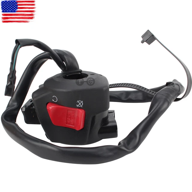 Paire de rétroviseurs de moto pour Honda CBR 600 F4 / F4i CBR600RR 1999