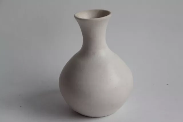 Vase céramique Artus VAN BRIGGLE Colorado Springs USA (62129)