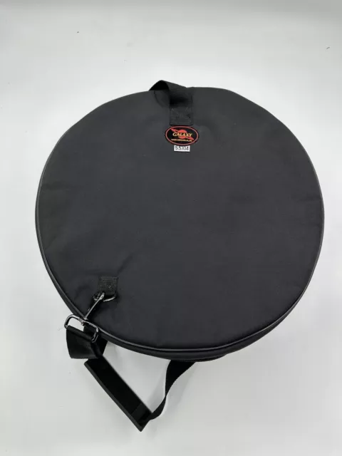 Humes & Berg Galaxy 5.5x14 Snare Drum Case Bag