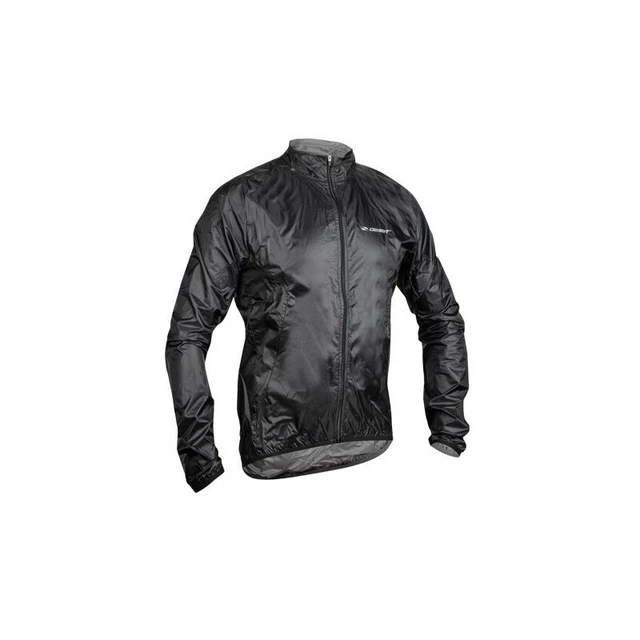 Gist Mantellina Antivento Extra Nero