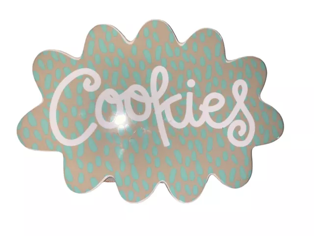 Coton Colors Happy Everything Large Attachment Cookies Excellent 2