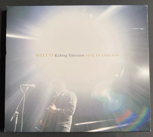 その他 Kicking Television: Live in Chicago [CD] Kicking Television - YouTube