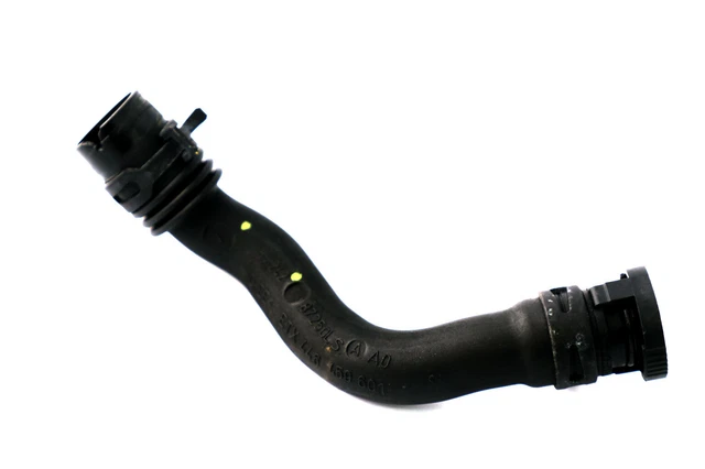 BMW MINI COOPER S R55 R56 LCI R60 N18 Crankcase Ventilation Vent Pipe ...