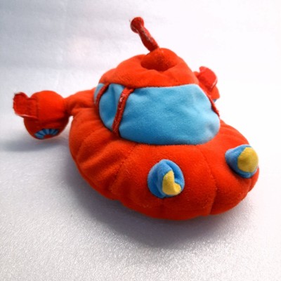 little einstein spaceship toy