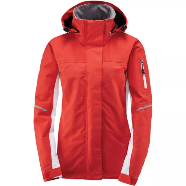 HENRI LLOYD Womens Sail 2.0 Inshore Coastal Jacket - BRAND NEW RRP £169.00 3