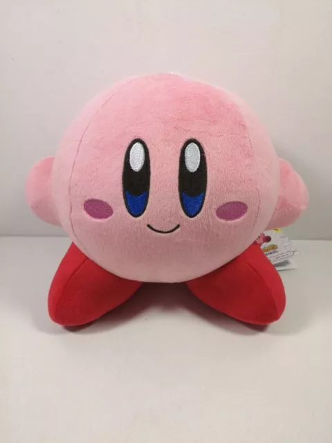 Peluche (Plush) Kirby S Dream Land All Star Collection Kirby 25 Cm Japan New