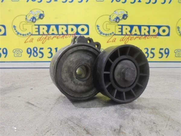 Galet Tendeur Courroie Accessoire Citroen Xsara Picasso (1999->) 2.0 Hdi Rhy (Dw