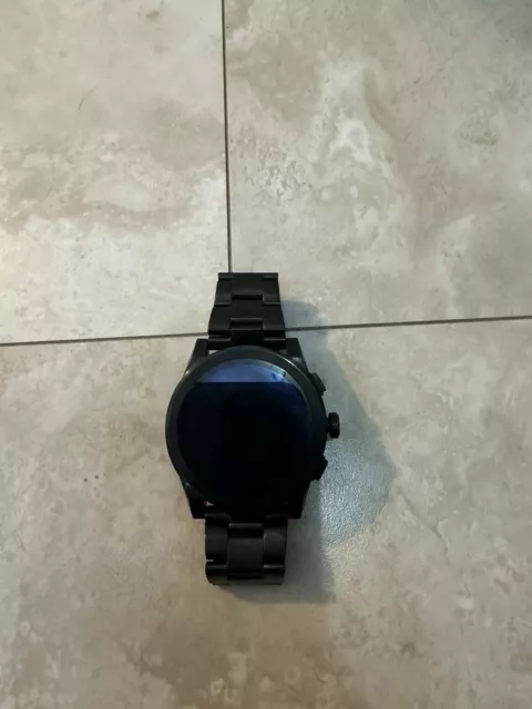 MICHAEL KORS ACCESS Mens Grayson Smartwatch MKT5029 150.00 PicClick UK
